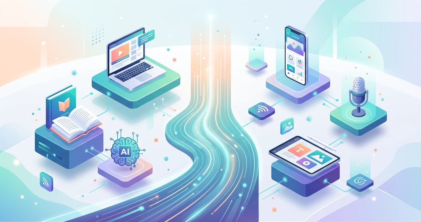 Future-Proof Your Income: Top Digital Product Trends &amp; Opportunities for 2026