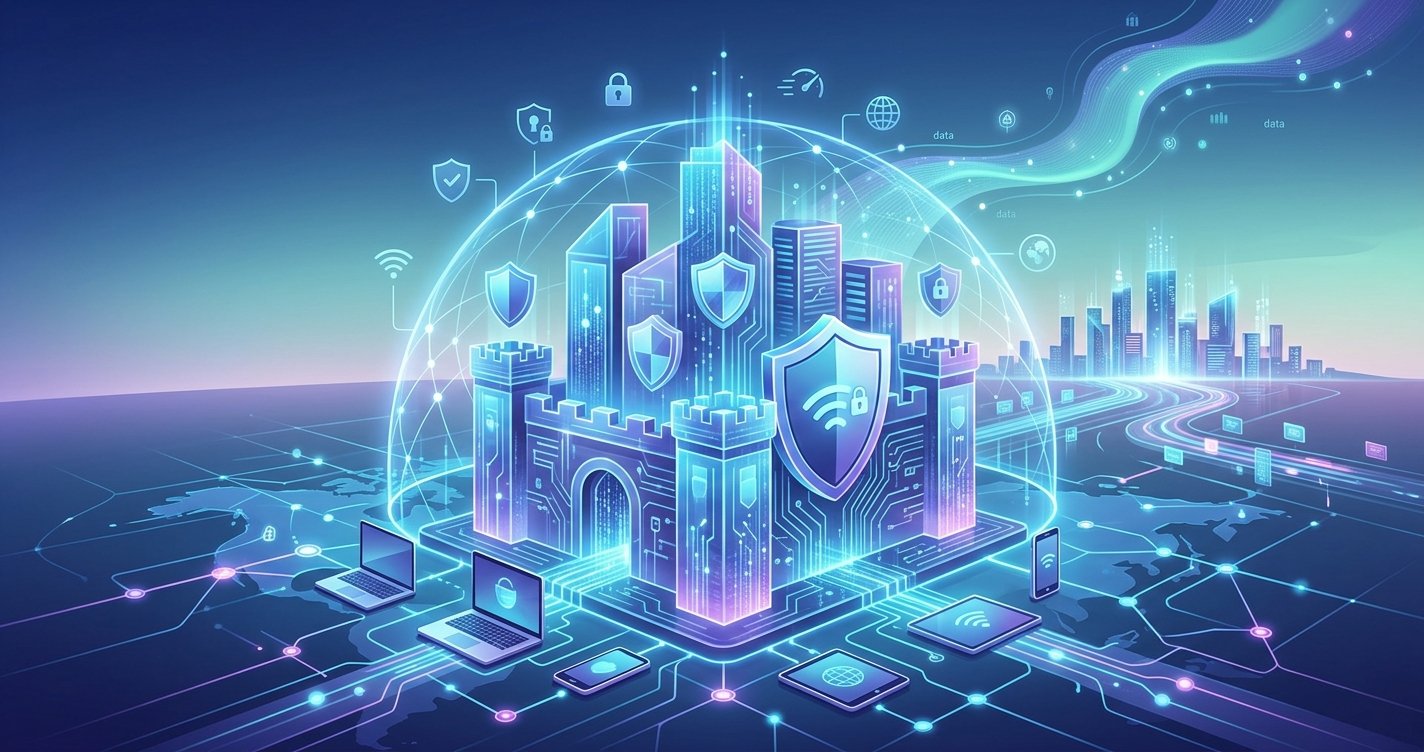 Your Digital Fortress: Top VPN Picks &amp; Future Trends for 2026