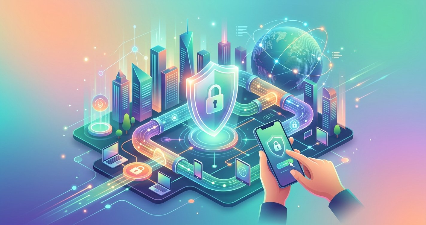 Unlock Your Digital Future: Top VPN Trends &amp; Picks for Unbreakable Privacy in 2026