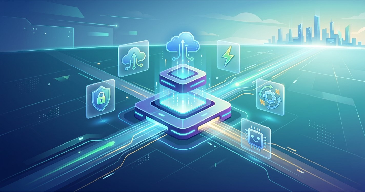 Future-Proof Your Website: Top Web Hosting Trends for 2026 &amp; Beyond