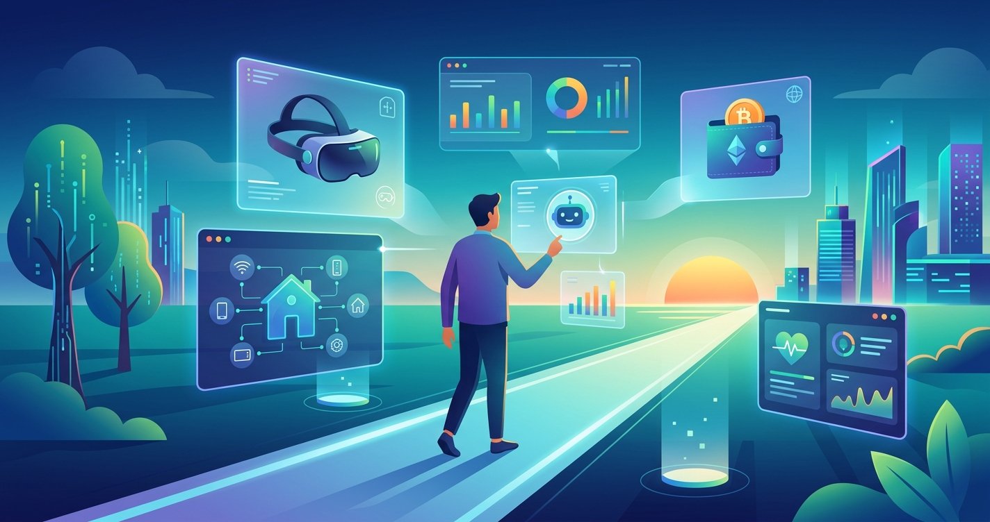 Navigating the Digital Frontier: Must-Have Digital Products for 2026 and Beyond
