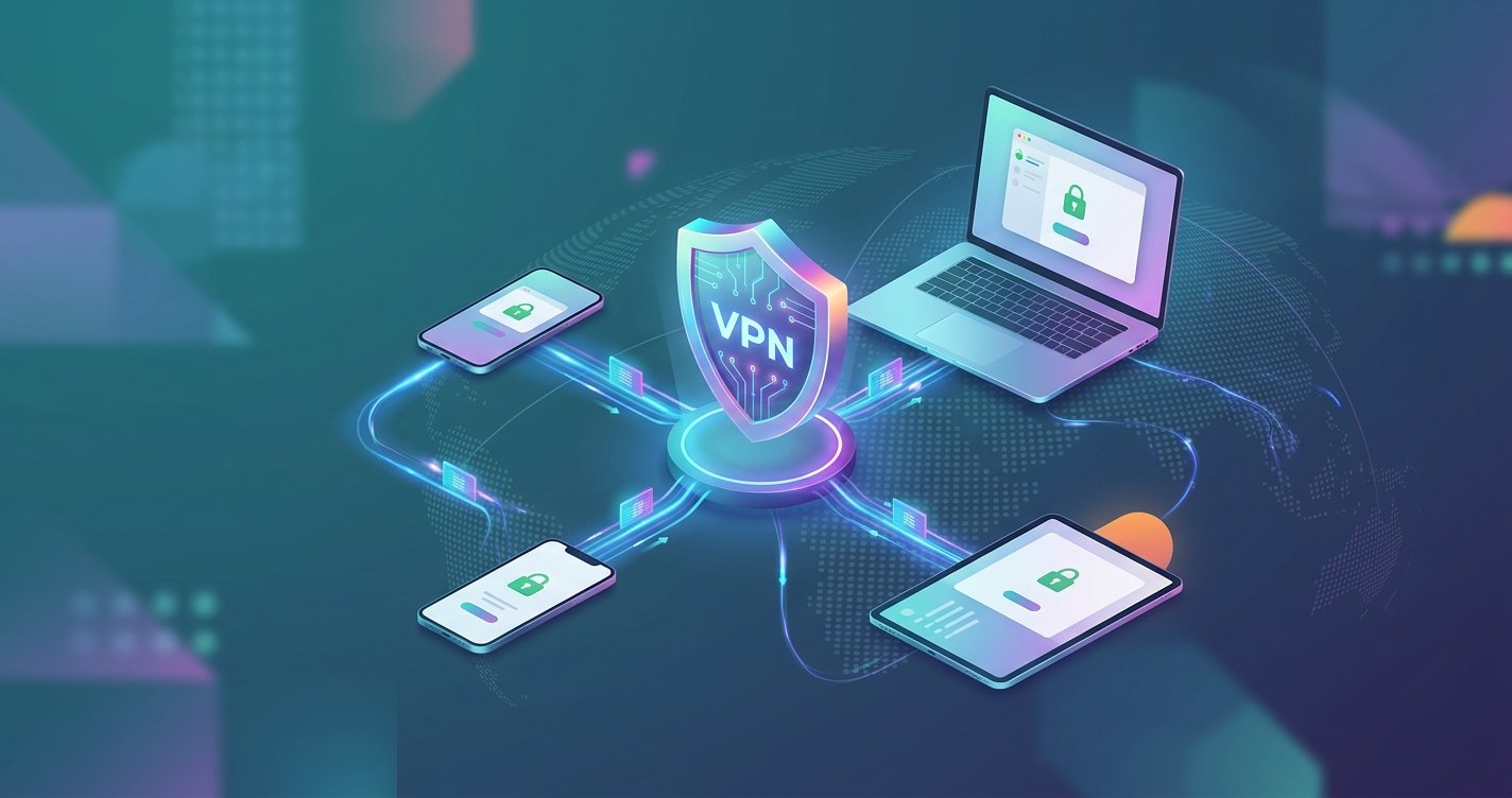 Future-Proof Your Digital Life: Choosing the Best VPN in 2026 for Unrivaled Security and Privacy