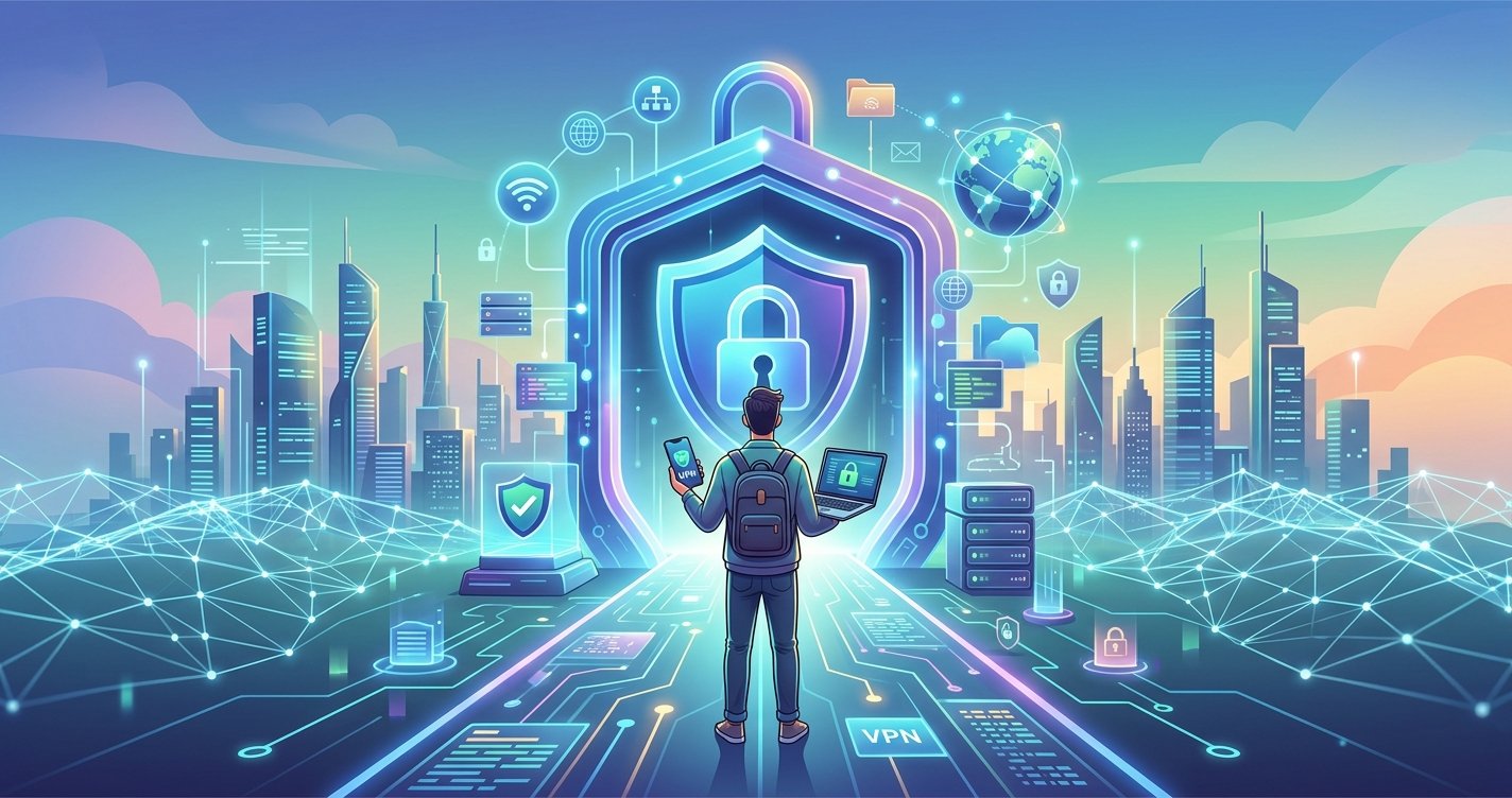 Unlock Your Digital Future: The Ultimate Guide to Choosing the Best VPN in 2026
