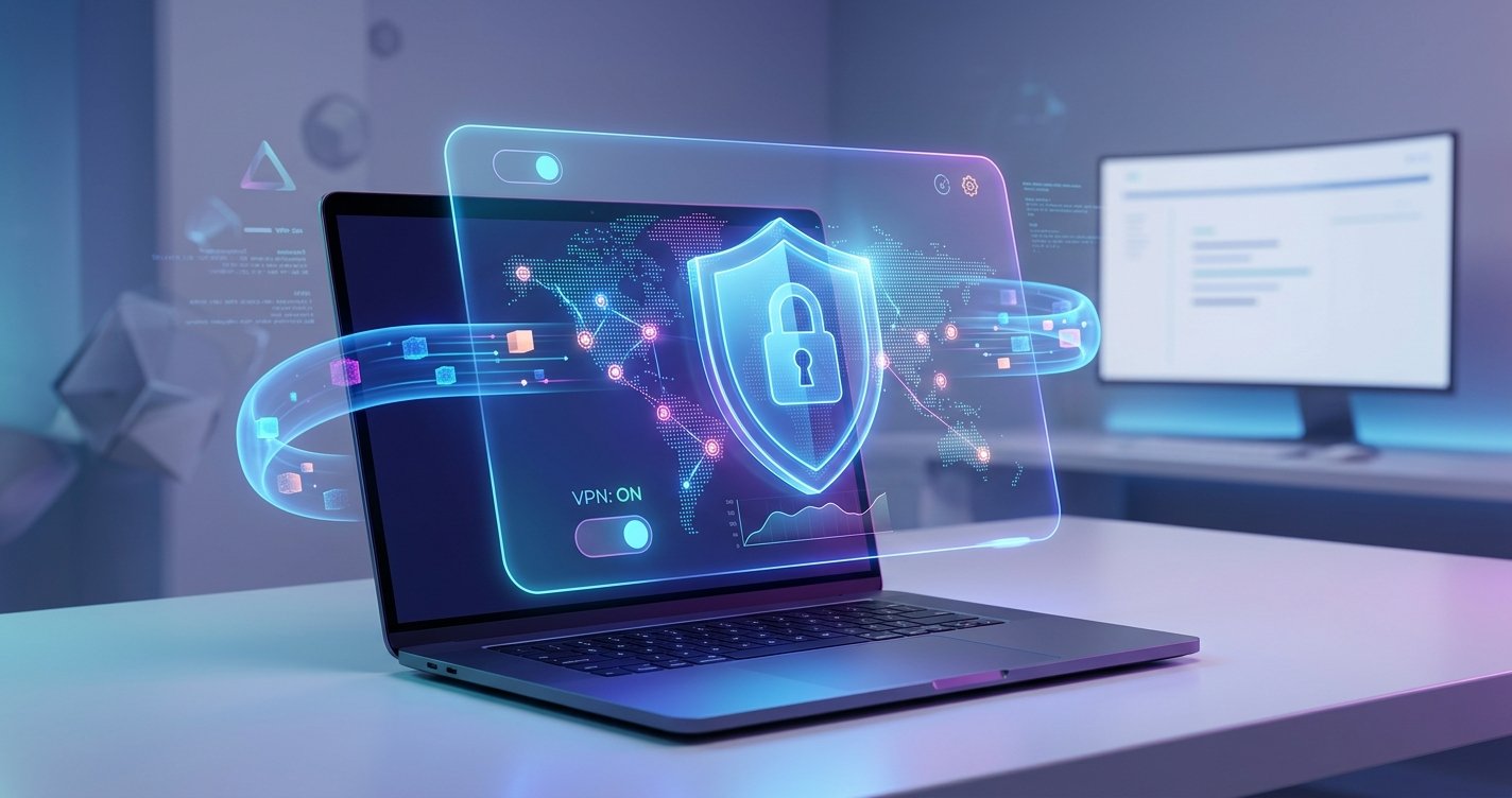 Securing Your Digital Future: The Ultimate VPN Guide for 2026 and Beyond