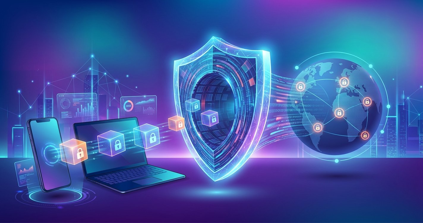 Future-Proof Your Privacy: The Best VPNs and Trends to Watch for in 2026