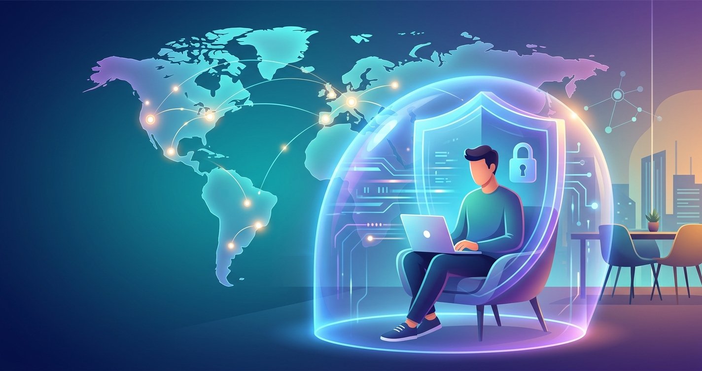 VPNs in 2026: Your Essential Guide to Digital Privacy and Freedom