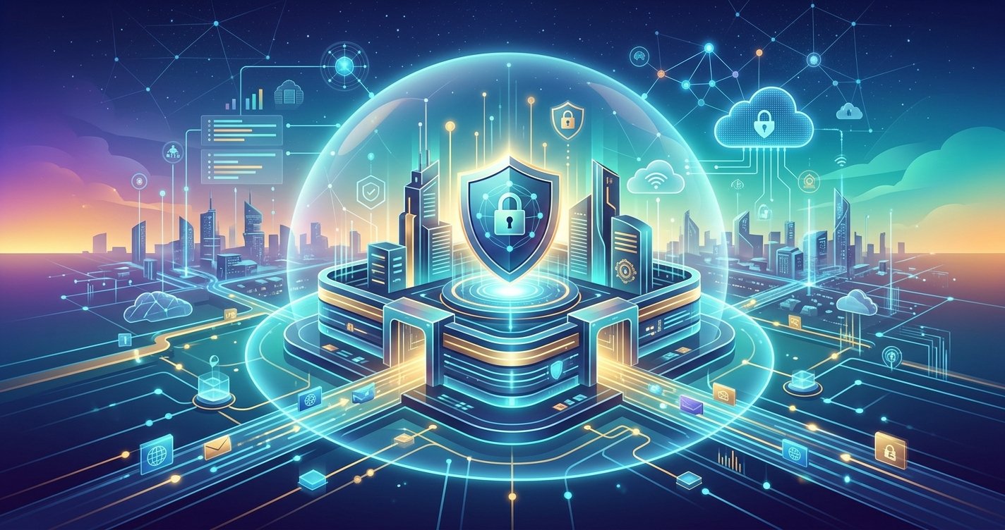 Your Digital Fortress in 2026: Unpacking the Future of VPNs and Online Security