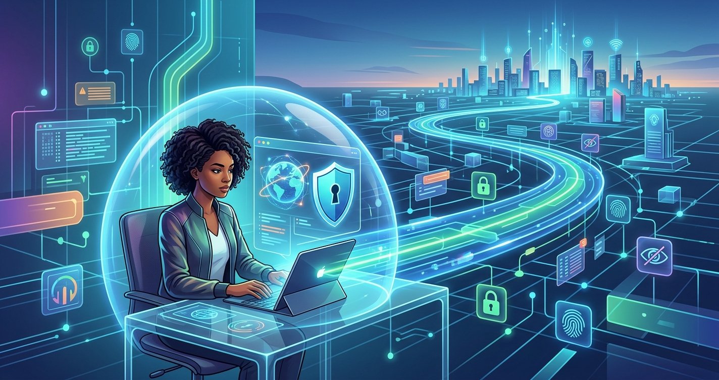 VPN in 2026: Navigating the Future of Online Privacy and Security