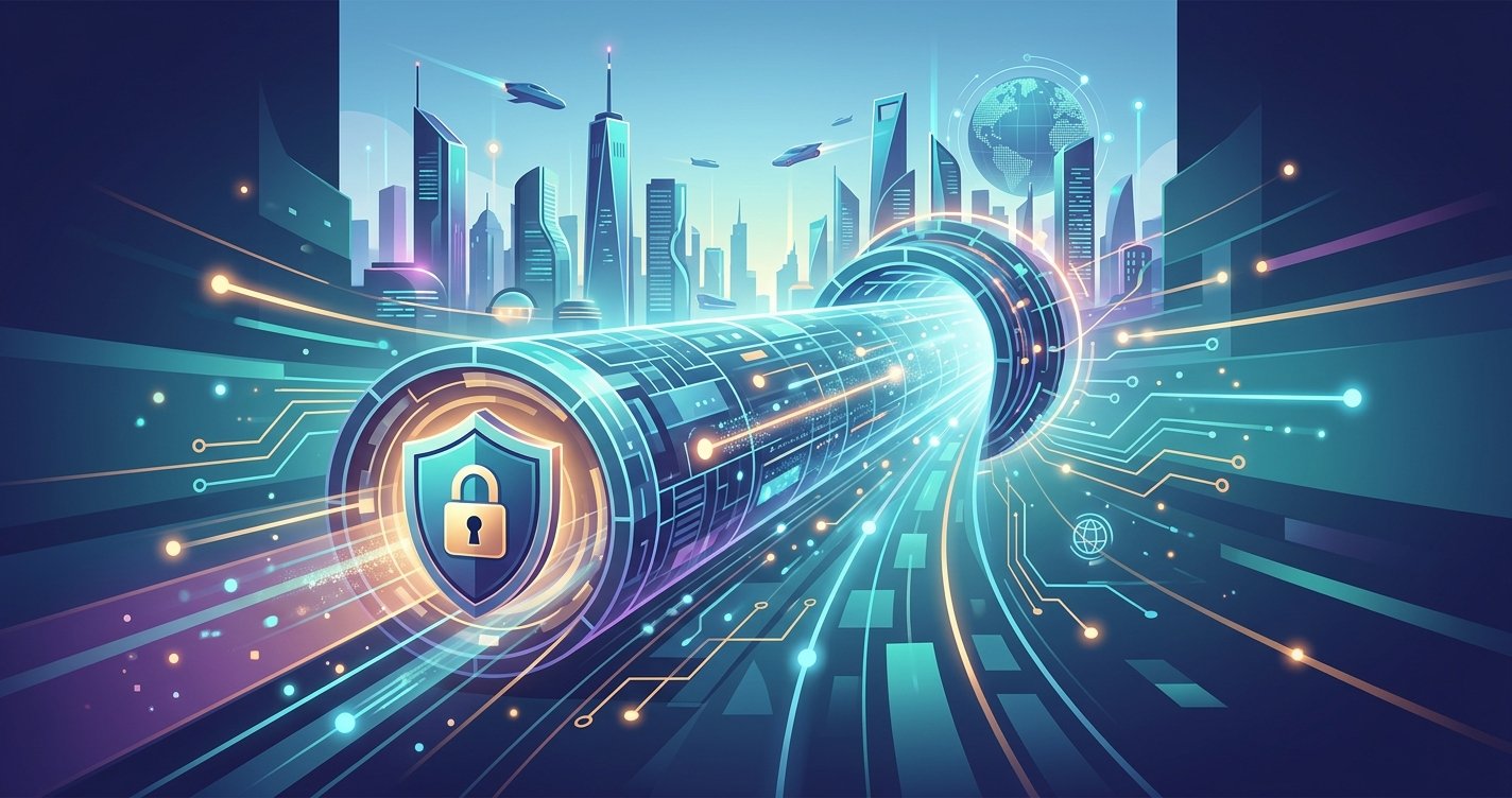 Future-Proof Your Privacy: Choosing the Best VPN for 2026 and Beyond