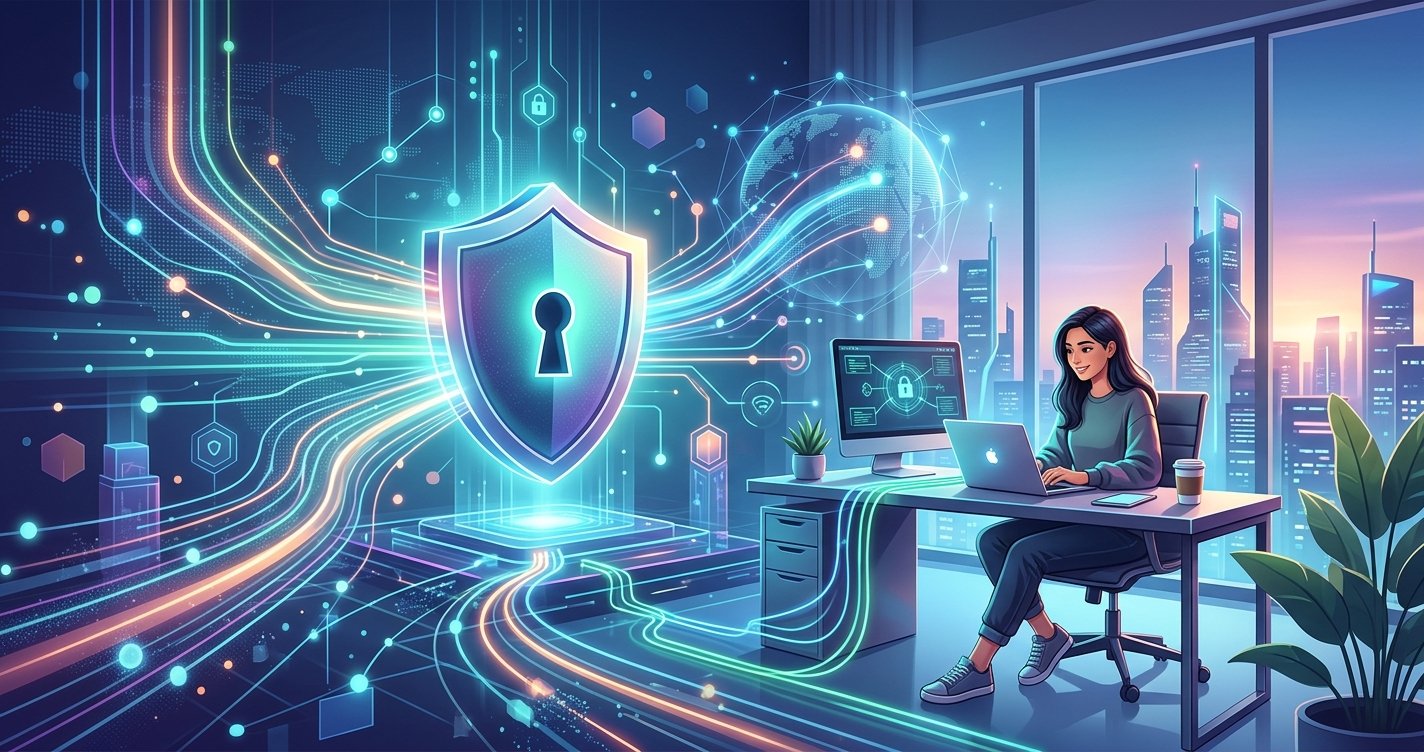 Unlocking Your Digital Freedom: The Essential Guide to VPNs and Online Privacy in 2026