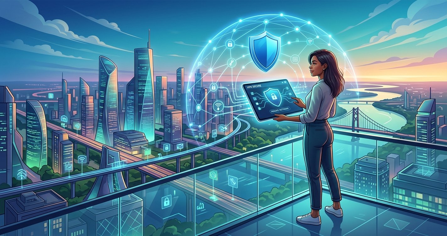 Future-Proof Your Privacy: Navigating VPNs in 2026 and Beyond