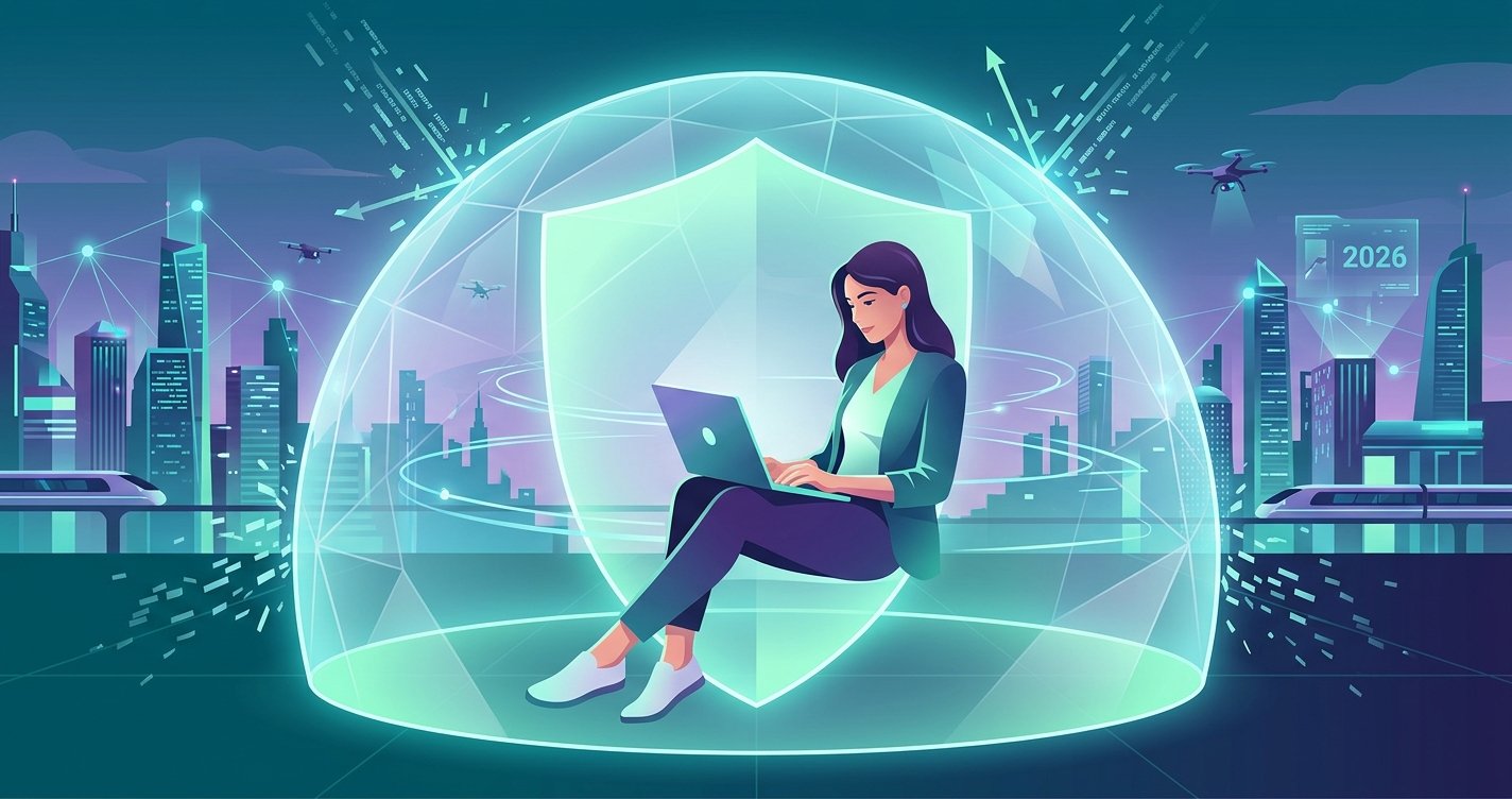 Future-Proof Your Privacy: A Glimpse into the Best VPNs of 2026