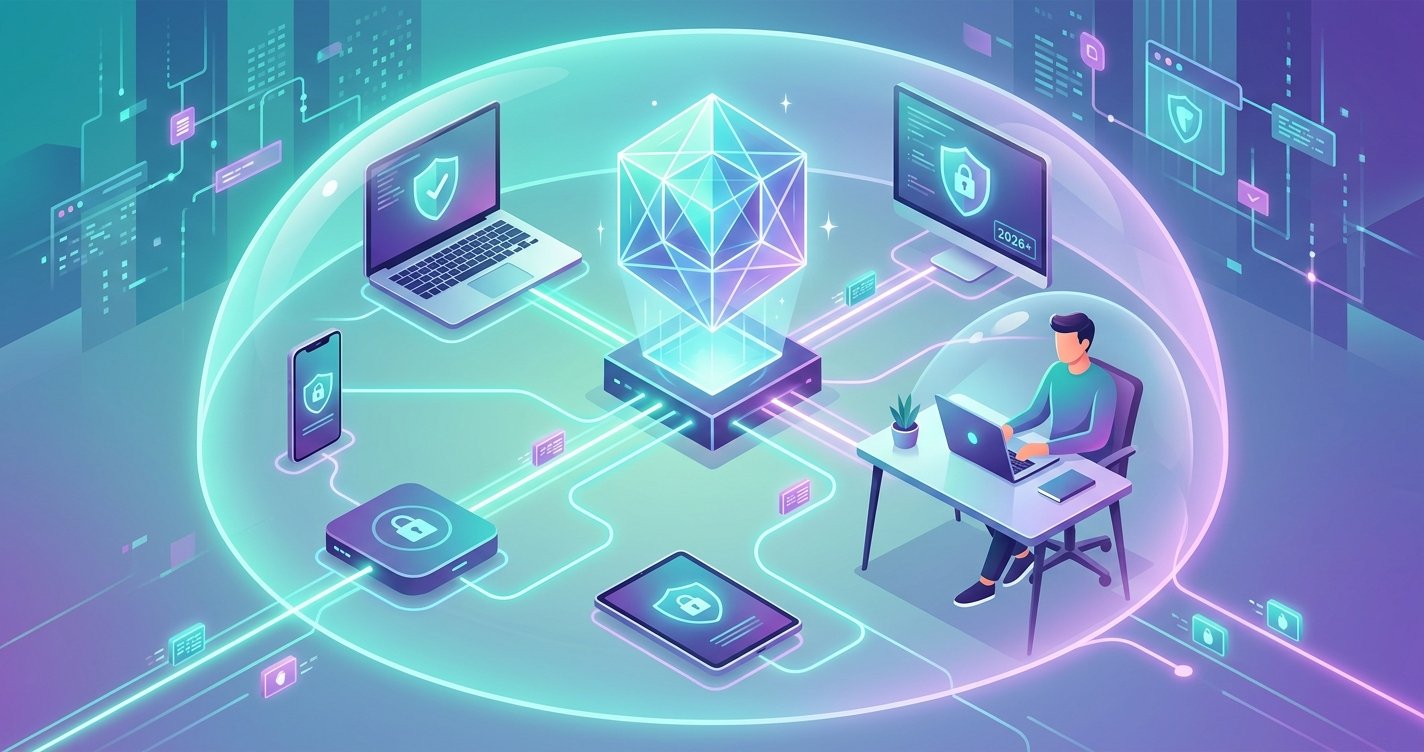 Future-Proof Your Privacy: The Essential Guide to VPNs in 2026 and Beyond