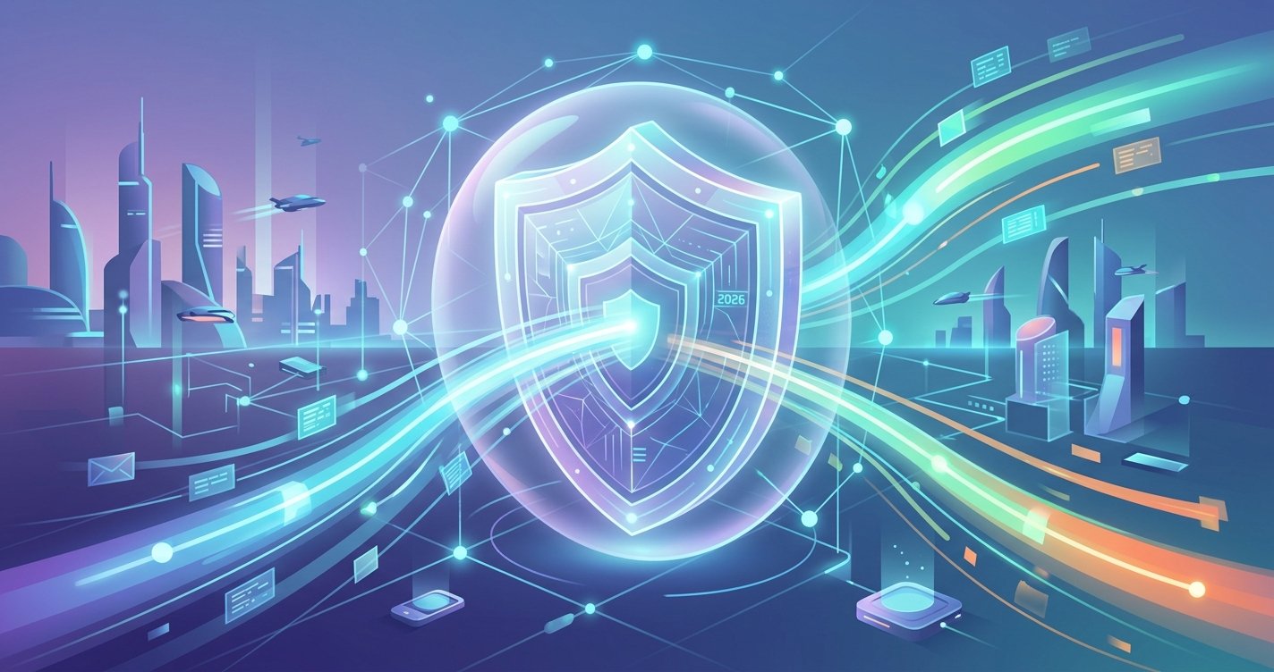 Future-Proof Your Privacy: VPN Trends and Predictions for 2026