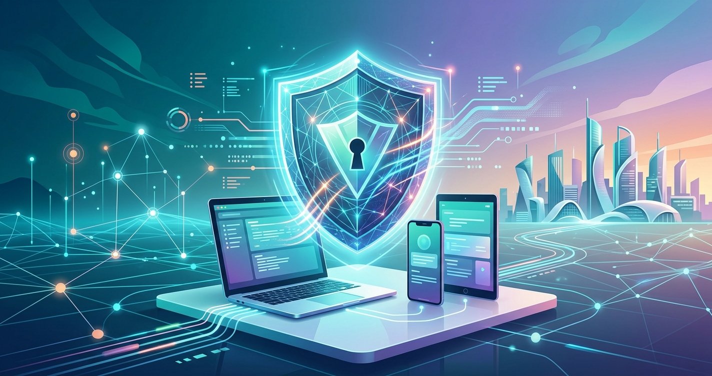 Beyond the Basics: Why a VPN is Your Indispensable Digital Guardian in 2026