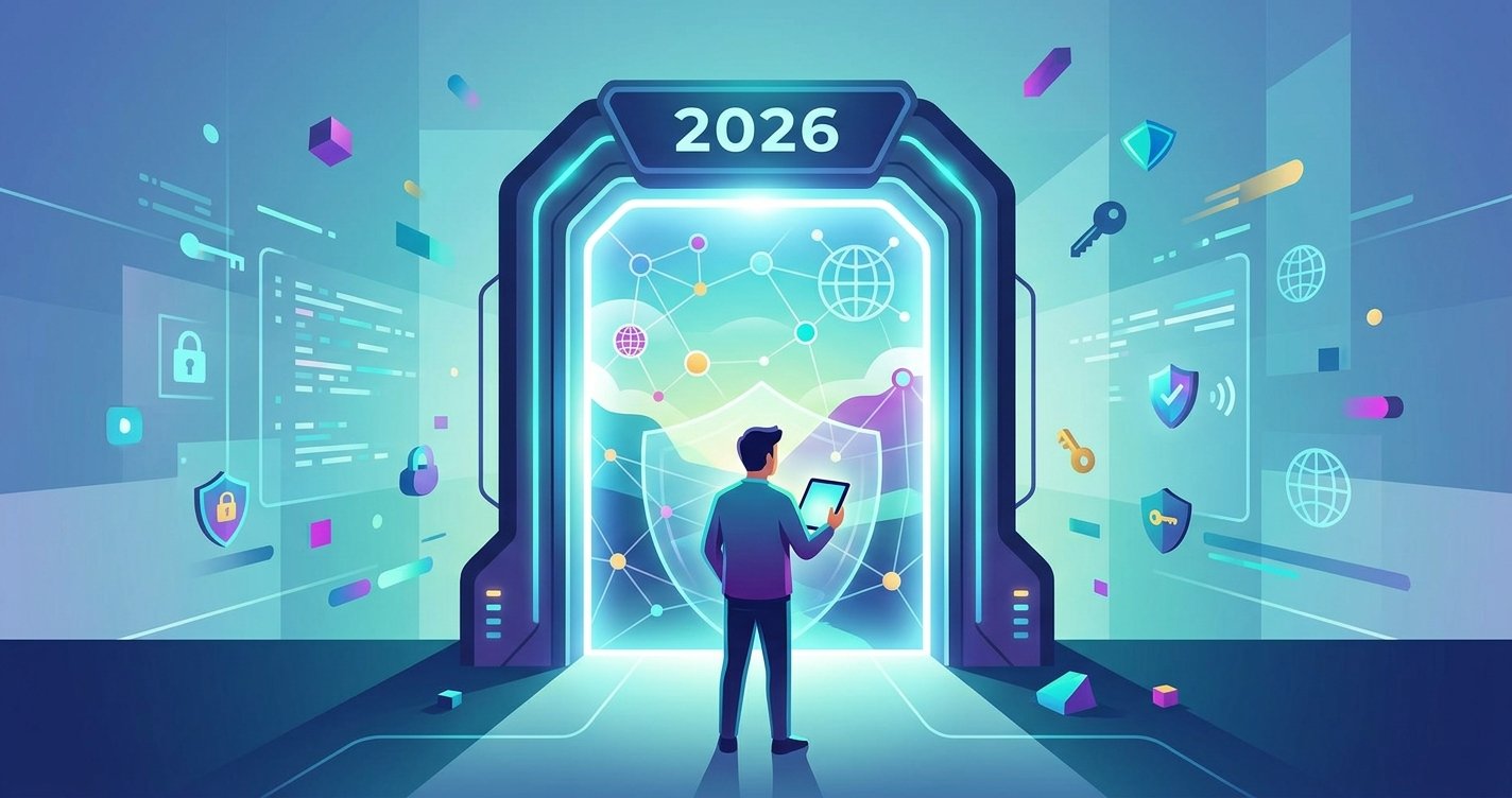 Unlocking 2026: Your Guide to the Best VPNs for Ultimate Online Privacy &amp; Freedom