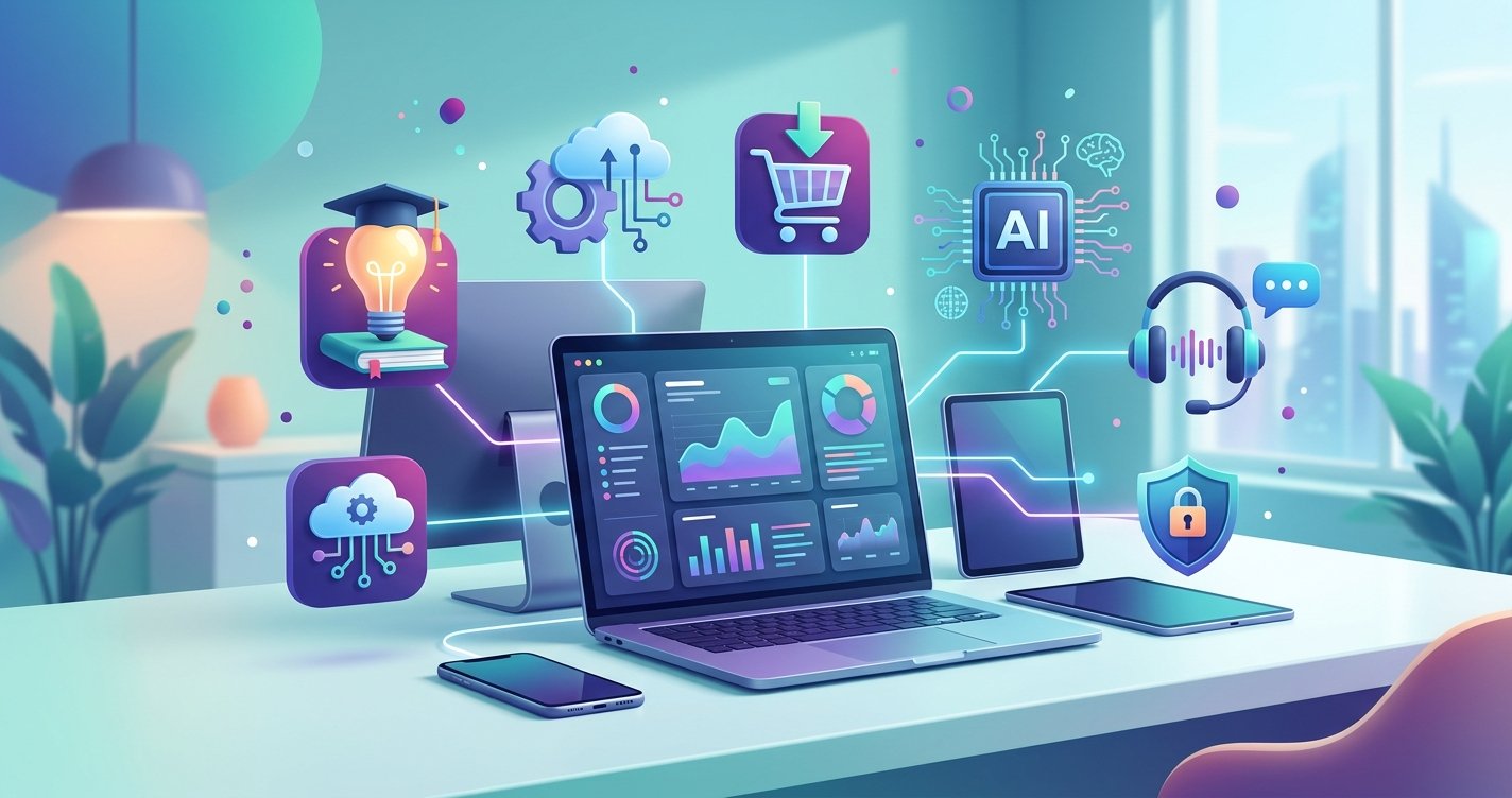 Future-Proof Your Business: Top Digital Products Every Entrepreneur Needs in 2026
