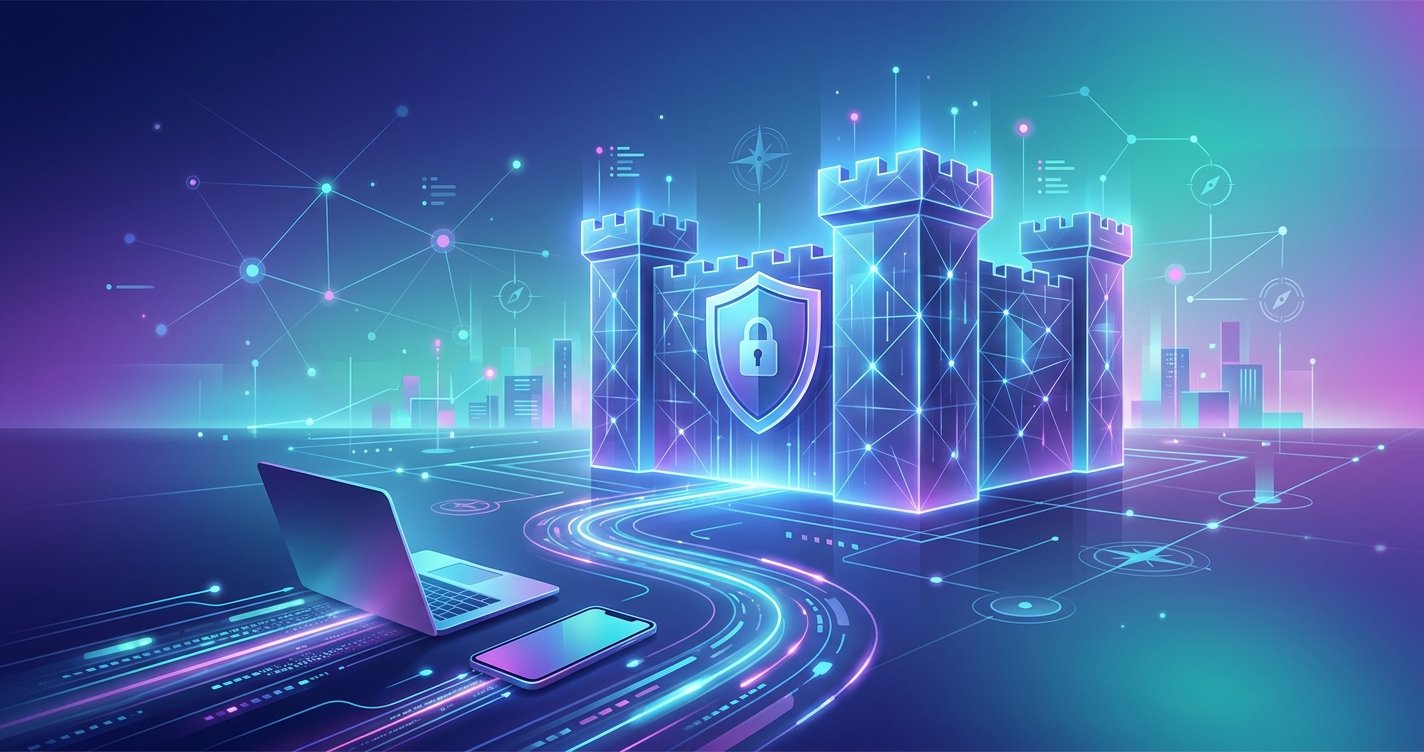 Your Digital Fortress: Navigating the VPN Landscape of 2026