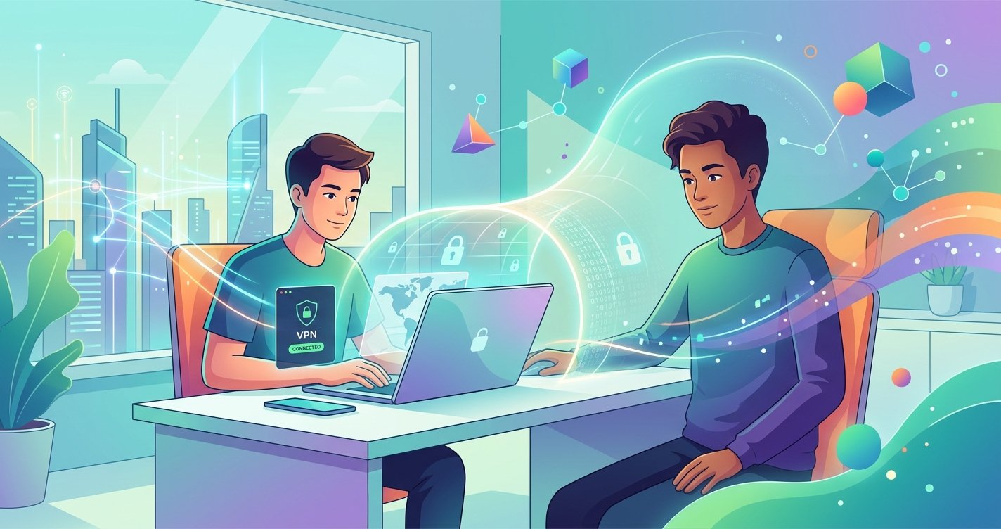 Future-Proof Your Privacy: Why a VPN is Essential for 2026 and Beyond