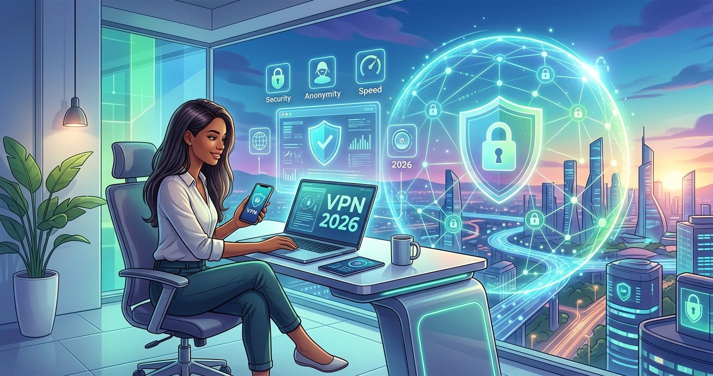The Future of Online Privacy: What to Look for in VPNs by 2026