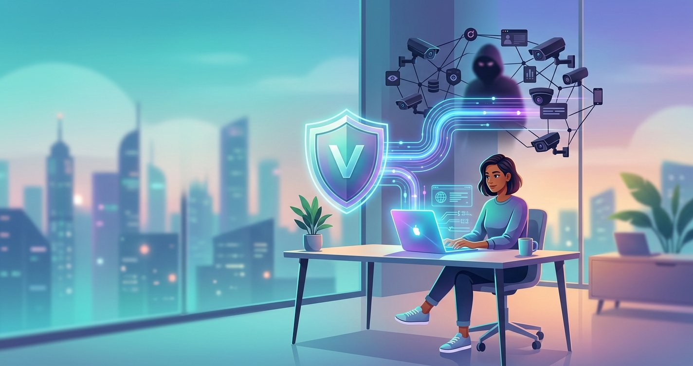 Unmasking the Future: Your Ultimate VPN Guide for Unbeatable Online Privacy in 2026