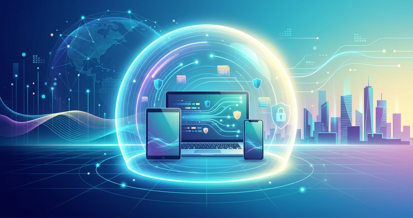 Future-Proof Your Digital Life: Why VPNs Will Be Non-Negotiable by 2026