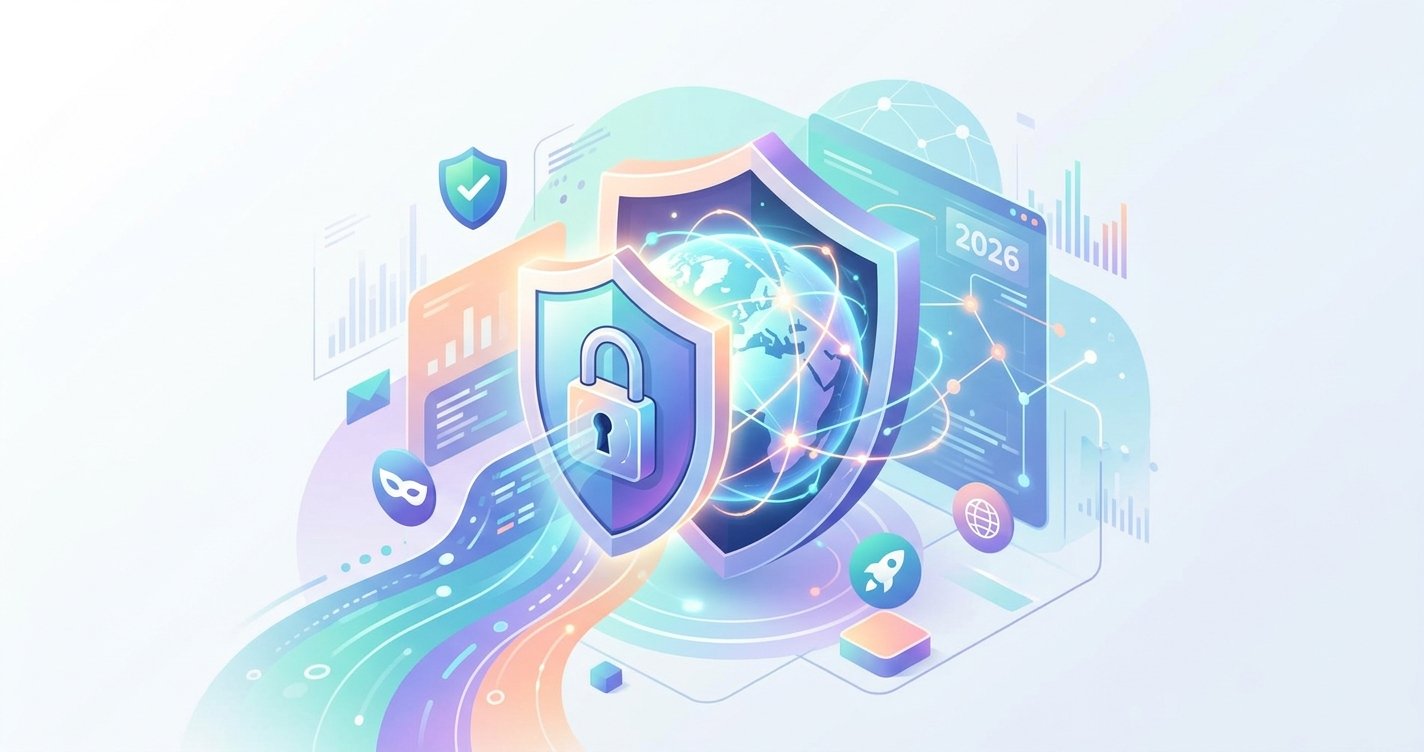 Unlocking Digital Freedom: Top VPN Trends &amp; Picks for 2026