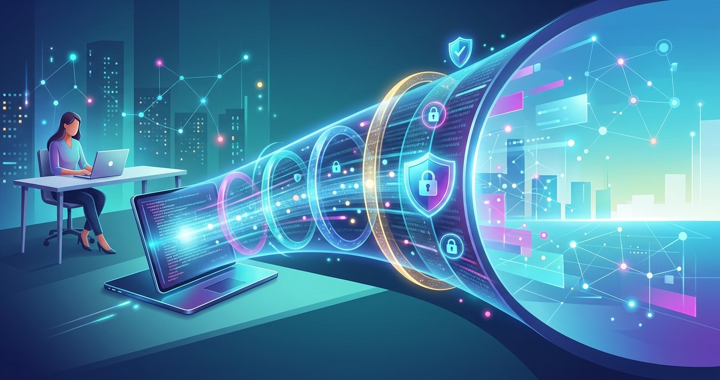 VPNs in 2026: Your Essential Guide to Future-Proofing Digital Freedom and Privacy