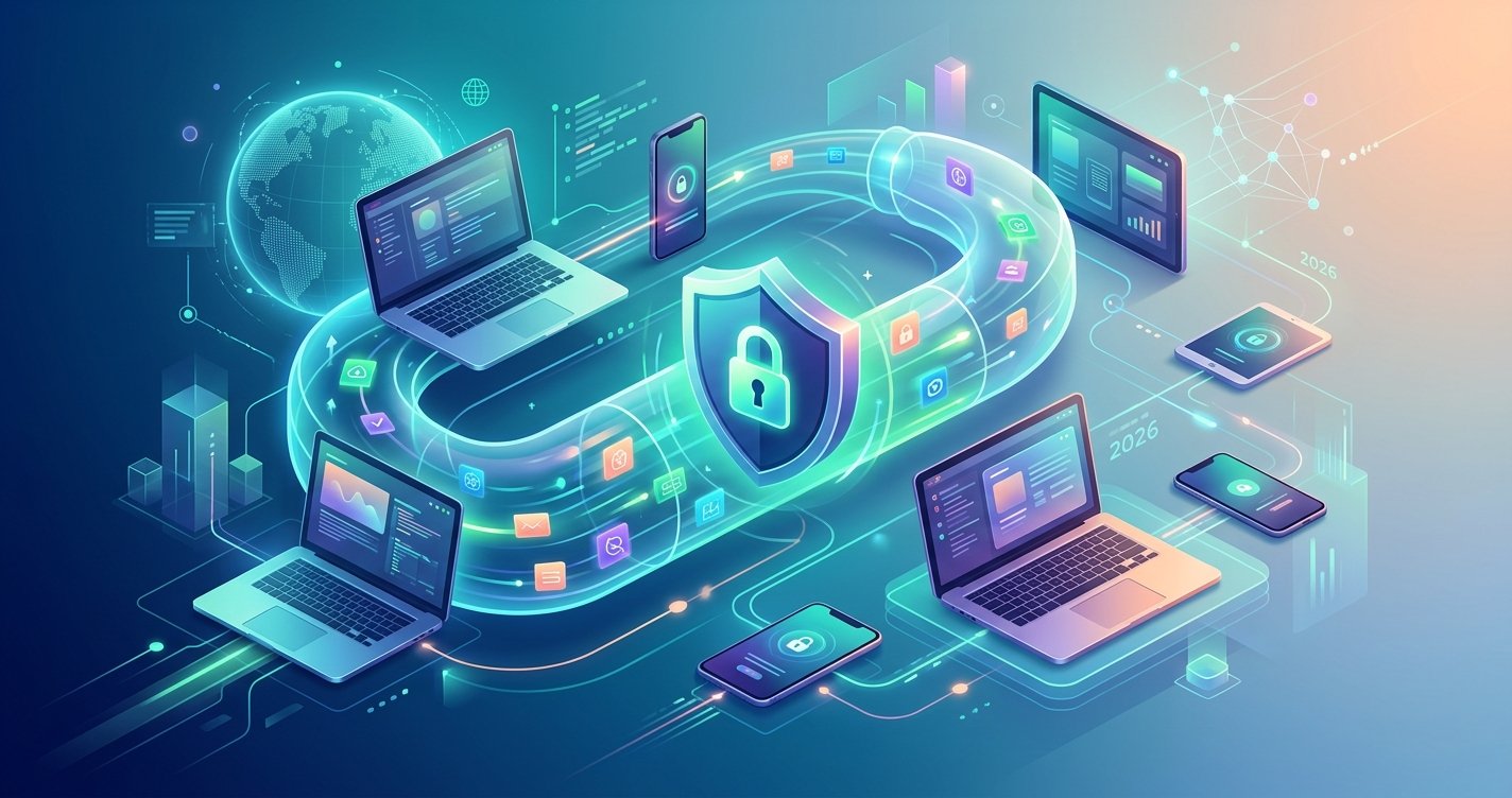Future-Proof Your Privacy: The Best VPN Services to Watch in 2026