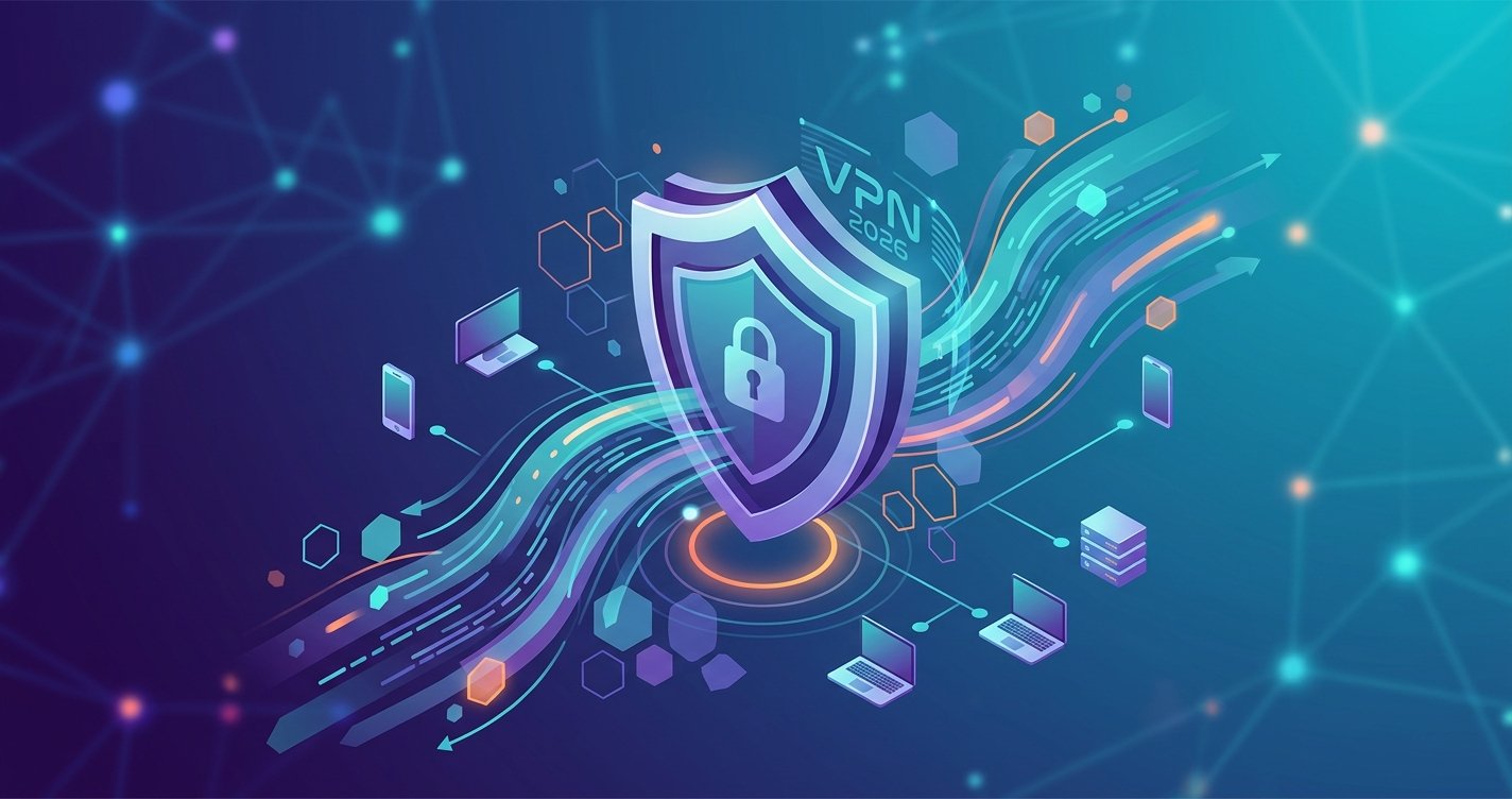 Future-Proof Your Privacy: What VPNs Will Look Like in 2026 and Why You Need One Now