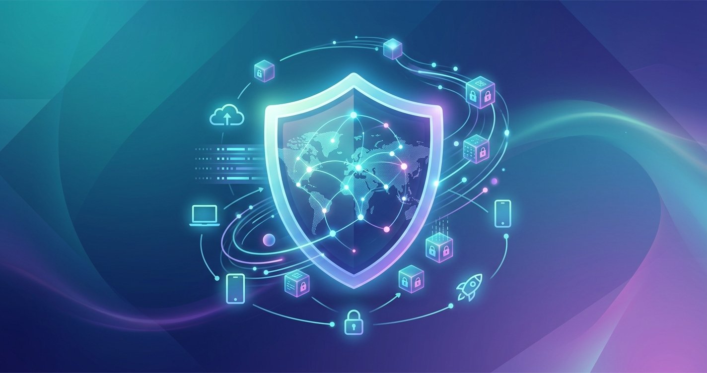 VPN Trends 2026: Your Essential Guide to Future-Proofing Online Privacy &amp; Security