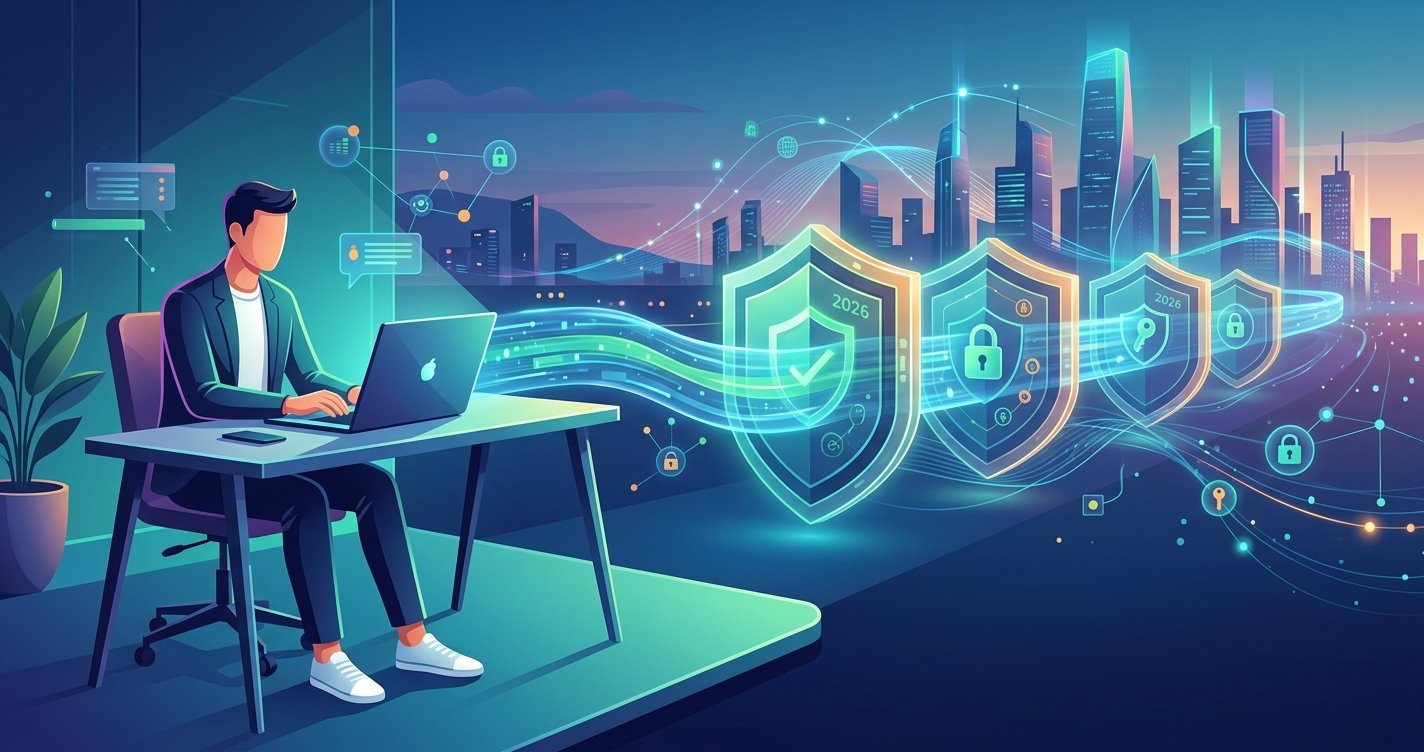 Future-Proof Your Privacy: Top VPN Trends and Predictions for 2026