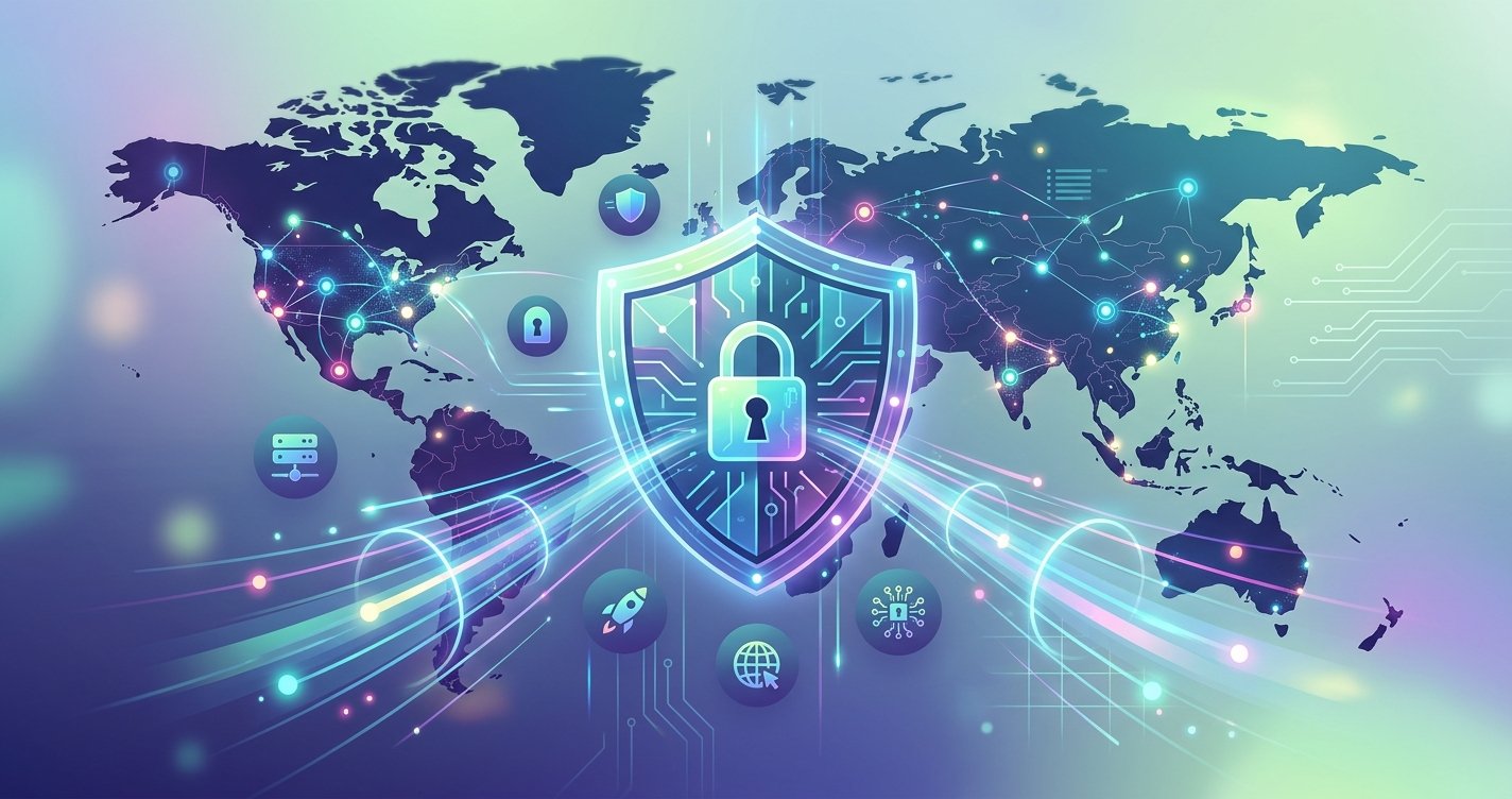 Future-Proof Your Privacy: Top VPN Trends &amp; Reviews for 2026