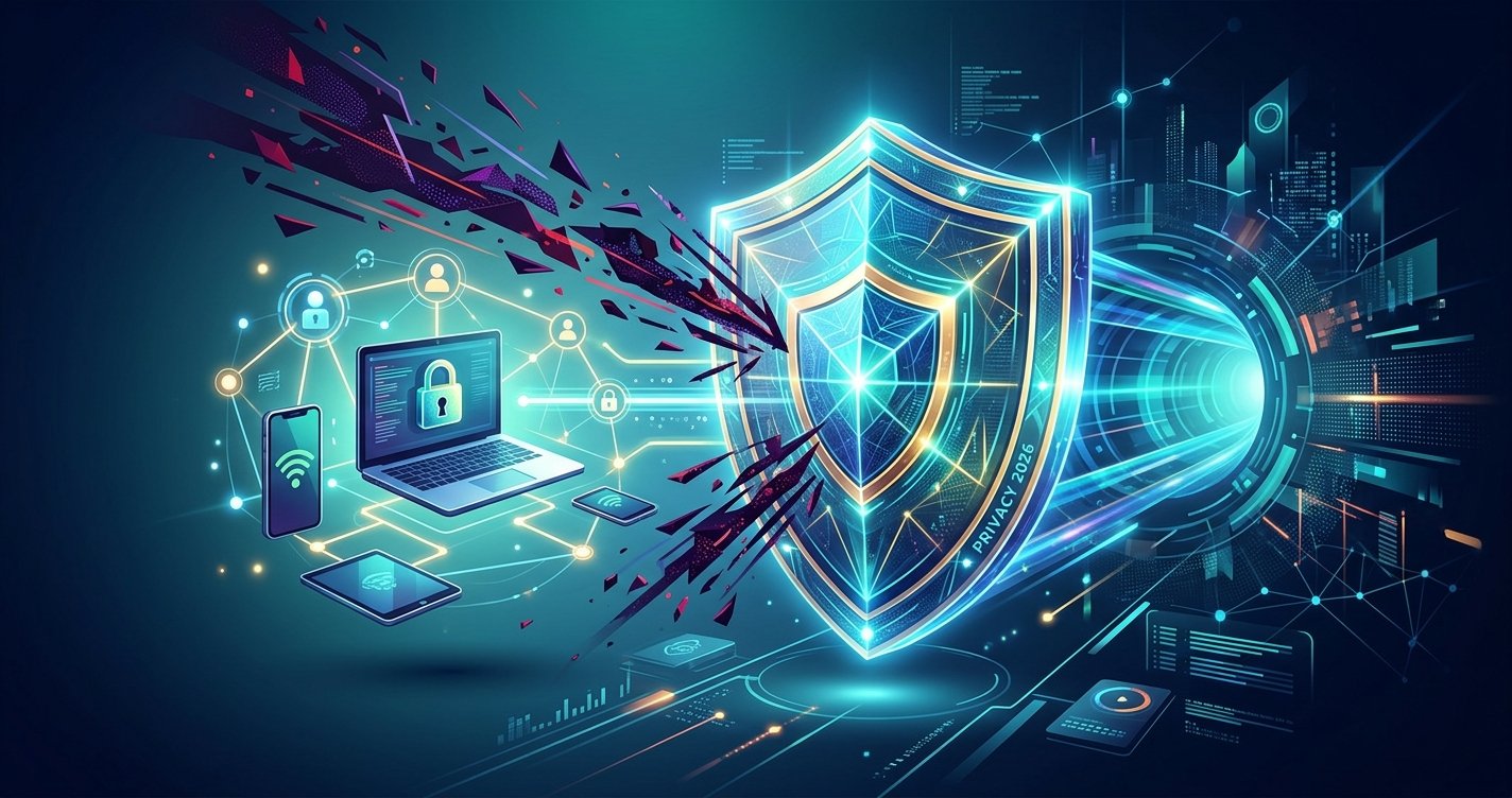 Your Digital Shield: Essential VPN Strategies for Unwavering Online Privacy in 2026