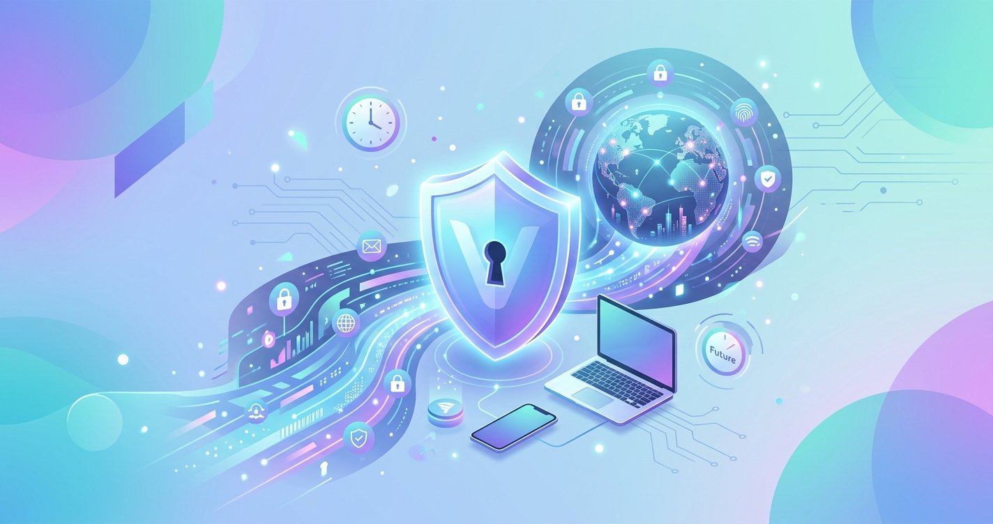 Future-Proof Your Privacy: Essential VPN Trends and Tips for 2026