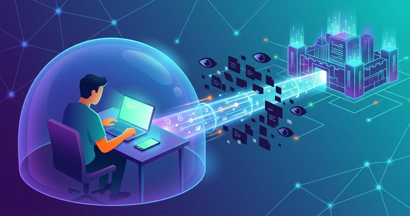 Your Digital Fortress: Why VPNs Are More Essential Than Ever for Online Privacy &amp; Security in 2026