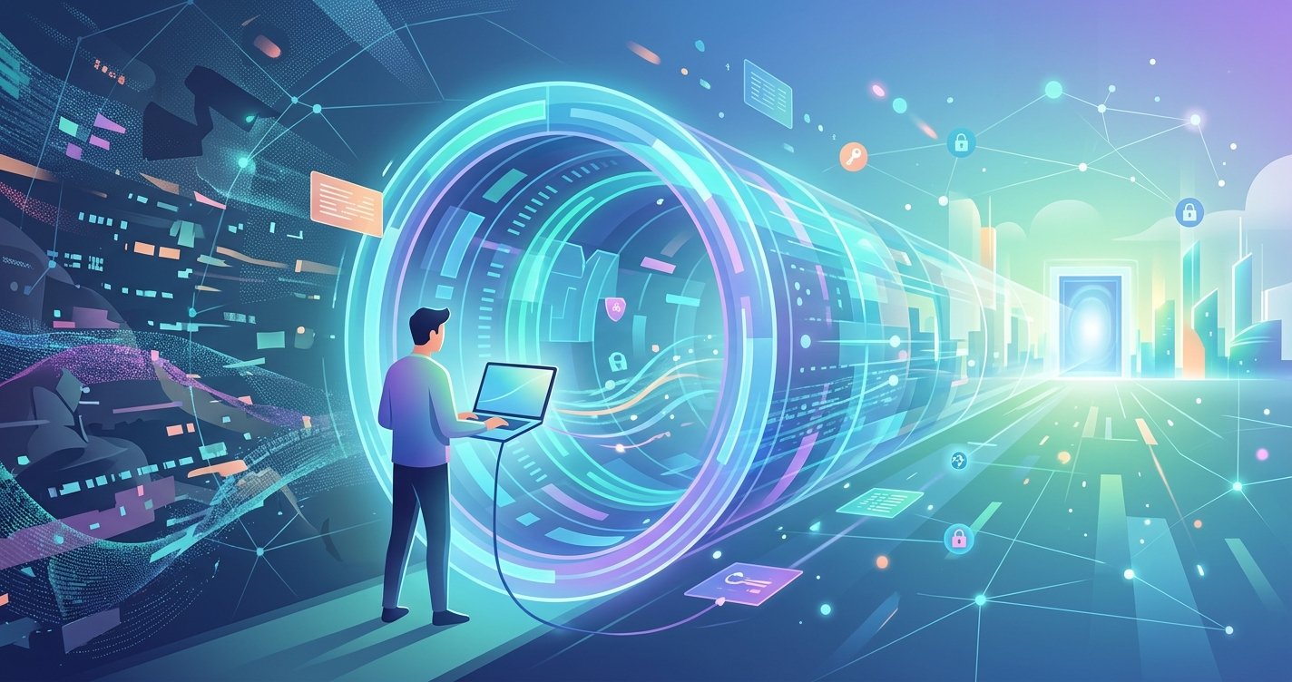 Future-Proof Your Privacy: Why a VPN is Non-Negotiable by 2026