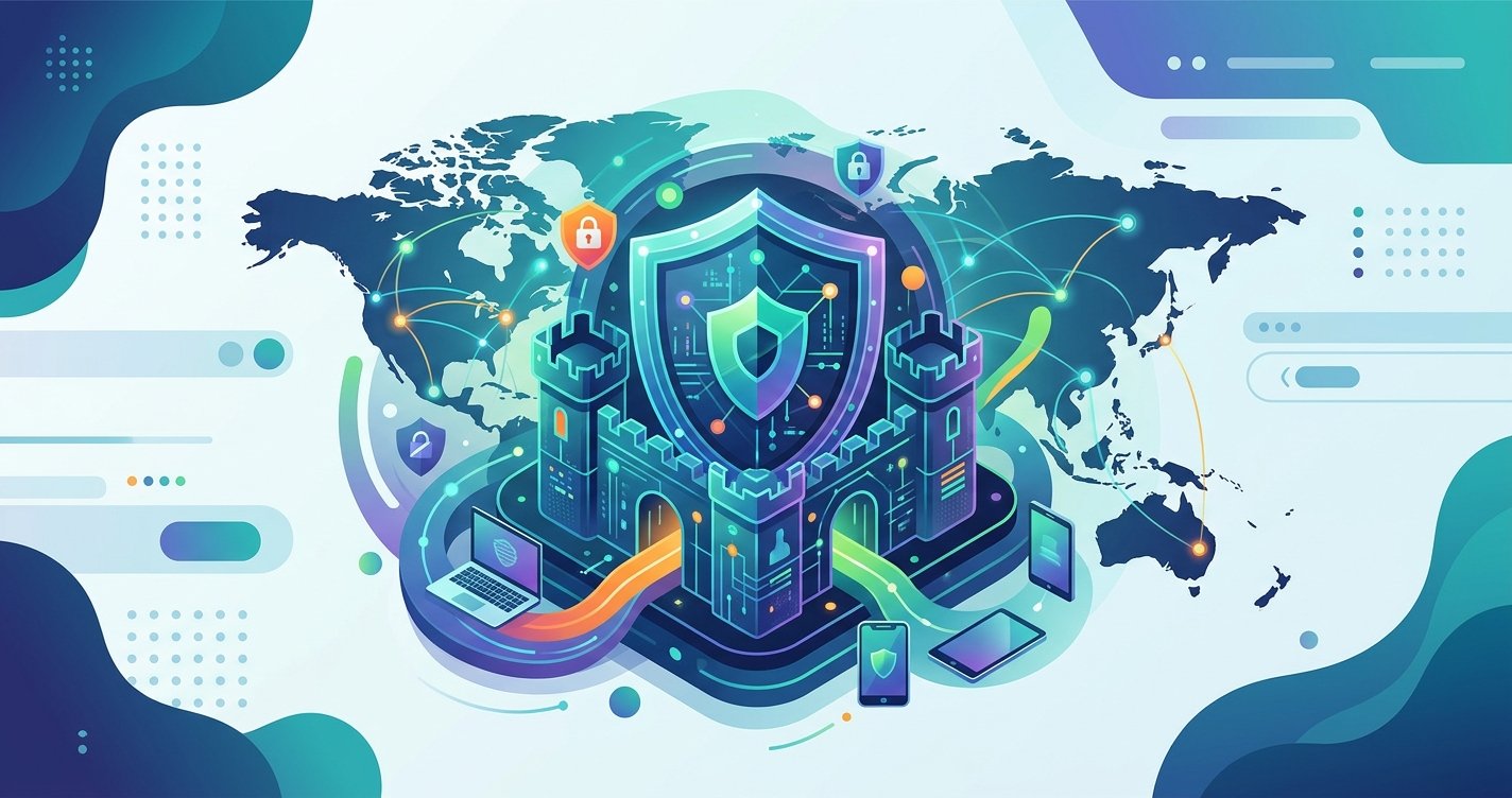 Your Digital Fortress: Navigating the Best VPNs of 2026 for Uncompromised Online Freedom