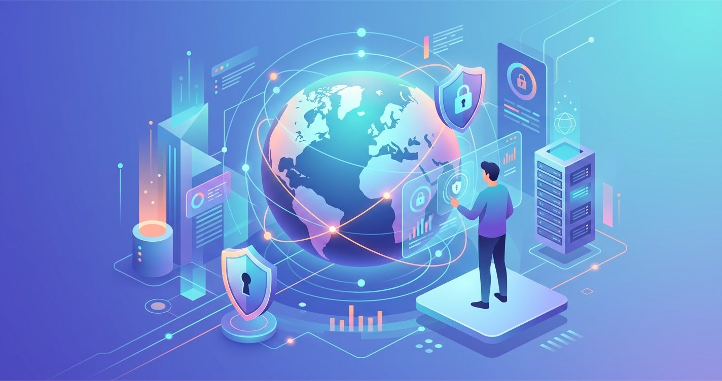 Future-Proof Your Privacy: What to Expect from VPNs in 2026 and Beyond