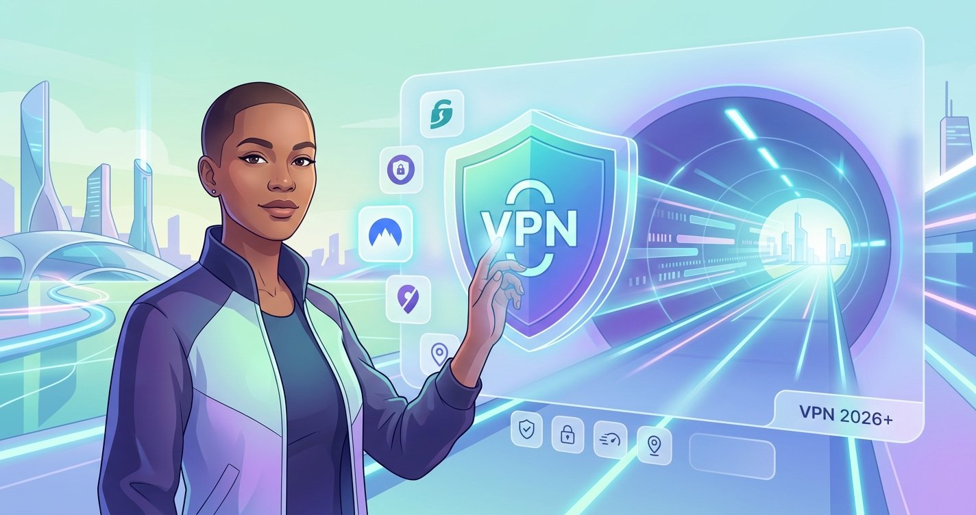 Future-Proof Your Privacy: Choosing the Best VPN for 2026 and Beyond