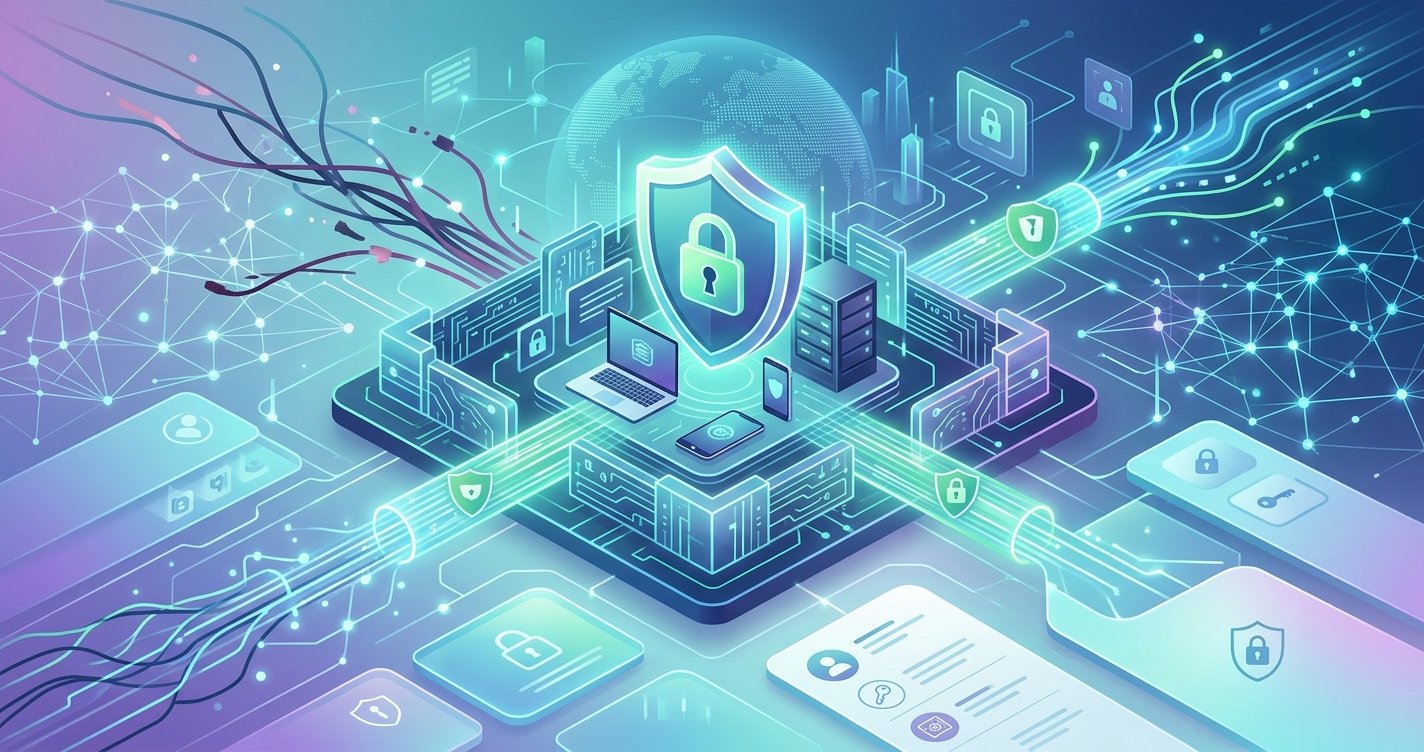 Your Digital Fortress: Navigating VPNs and Online Privacy in 2026