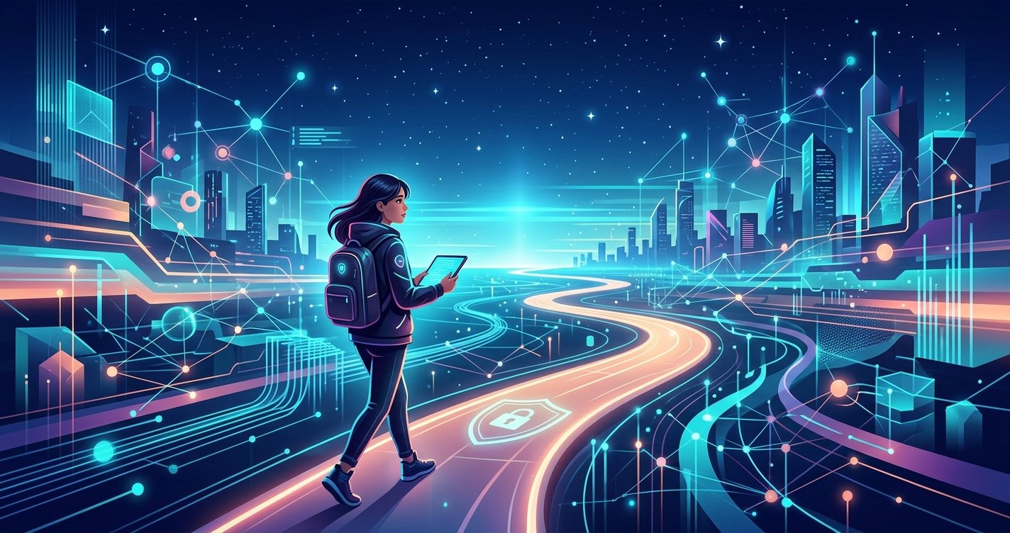 Navigating the Digital Frontier: Why a VPN is Your Essential Companion for 2026 and Beyond