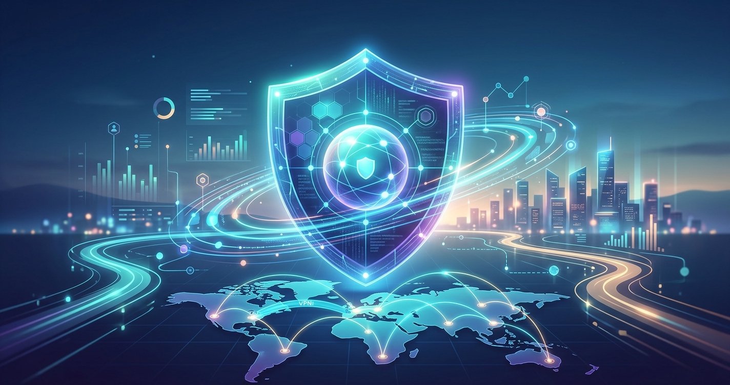 Your Digital Fortress: Navigating VPNs in 2026 for Ultimate Security and Freedom