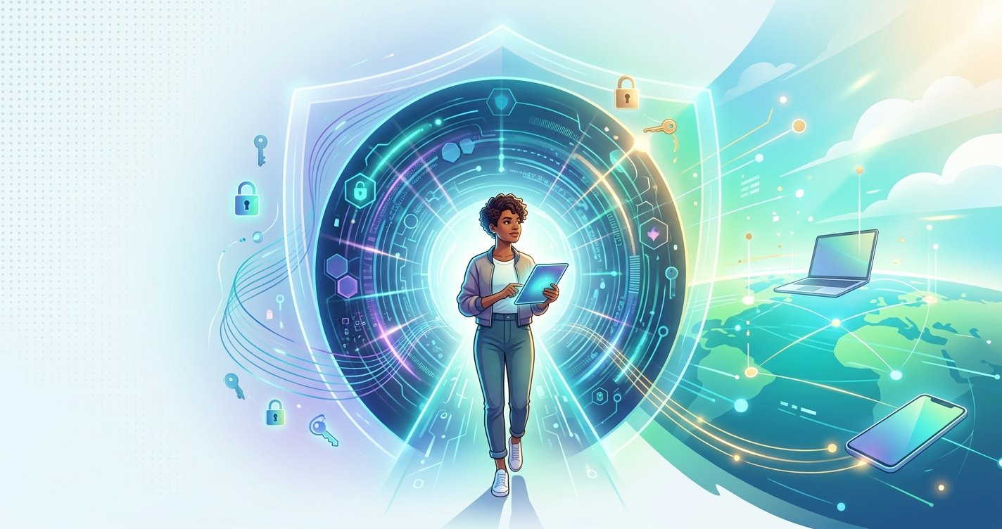 VPNs in 2026: Your Essential Guide to Unbreakable Online Privacy and Digital Freedom