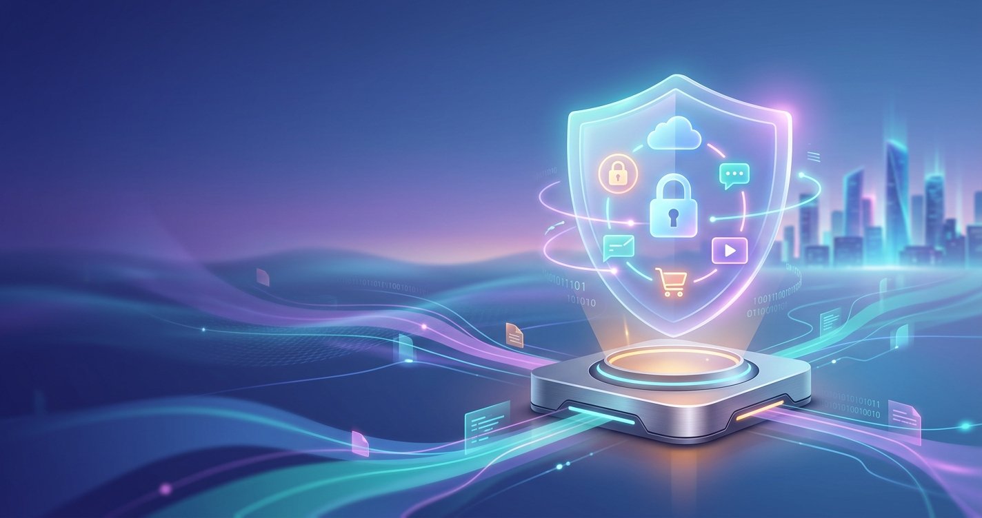 Future-Proof Your Digital Life: Why VPNs in 2026 Are Non-Negotiable for Security &amp; Freedom