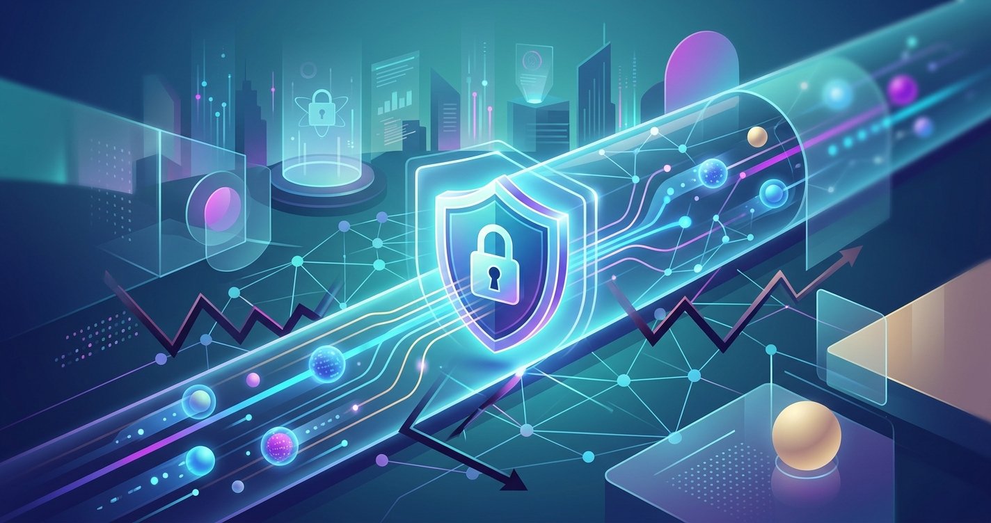 VPNs in 2026: Your Essential Guide to Future-Proofing Online Privacy &amp; Security