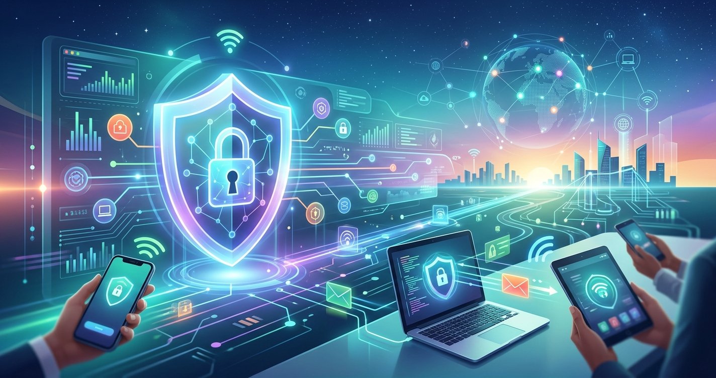 The Future of Online Privacy: VPNs in 2026 and Beyond