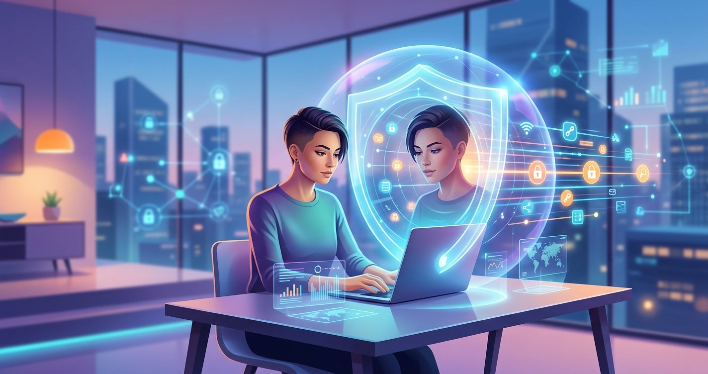 Future-Proof Your Privacy: Top VPN Trends &amp; Predictions for 2026