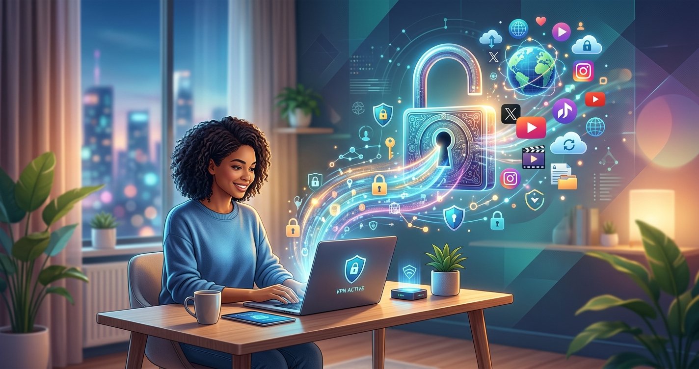 Unlocking Digital Freedom: Your Essential Guide to the Best VPNs in 2026