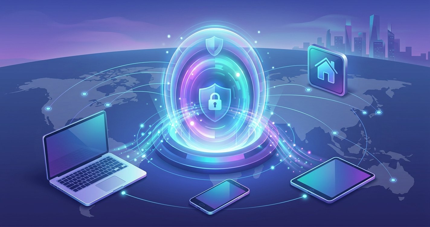 Future-Proof Your Digital Life: What to Expect from VPNs in 2026